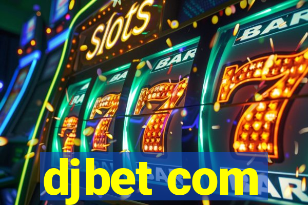 djbet com